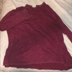 Altar’d State Long sleeve BRAND NEW